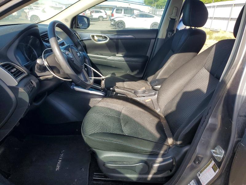 Aukcja sprzedaży 2016 Nissan Sentra, vin: 3N1AB7AP9GY232067, numer aukcji: 48962126