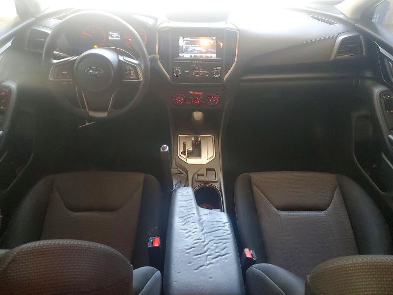 Aukcja sprzedaży 2017 Subaru Impreza, vin: 4S3GTAA62H3736821, numer aukcji: 50123336