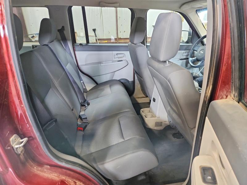 Auction sale of the 2008 Jeep Liberty, vin: 1J8GN28K58W208183, lot number: 50115056