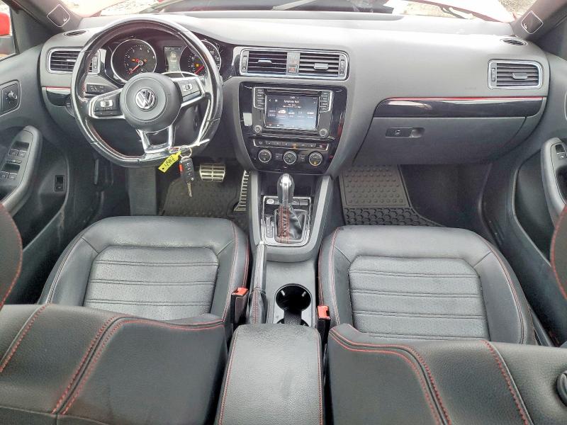 Продаж на аукціоні авто 2016 Volkswagen Jetta, vin: 3VW4T7AJ5GM365089, номер лоту: 48014616