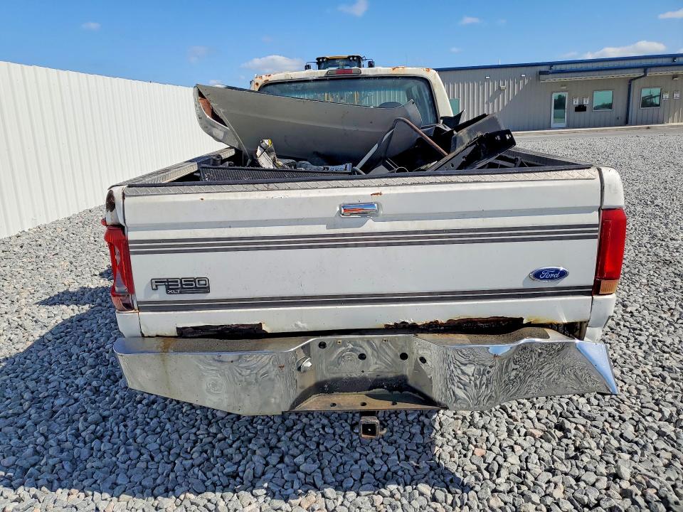 Продаж на аукціоні авто 1997 Ford F350, vin: 1FTJW35F2VEA53097, номер лоту: 49803846