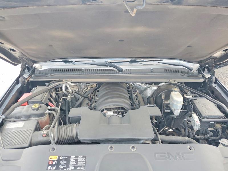 2015 Gmc Yukon მანქანა იყიდება აუქციონზე, vin: 1GKS1AKC5FR705629, აუქციონის ნომერი: 48694956
