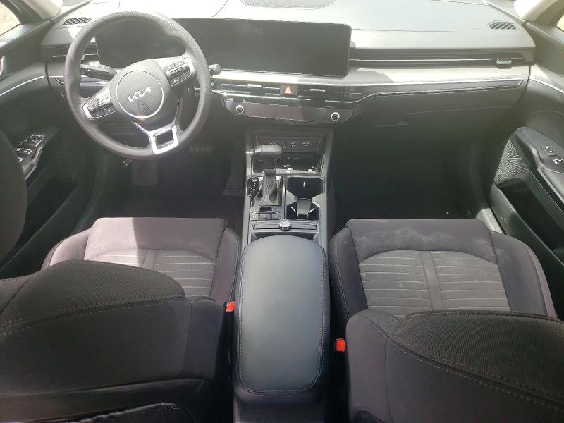 Aukcja sprzedaży 2025 Kia K5, vin: KNAG24J72S5357212, numer aukcji: 50359546