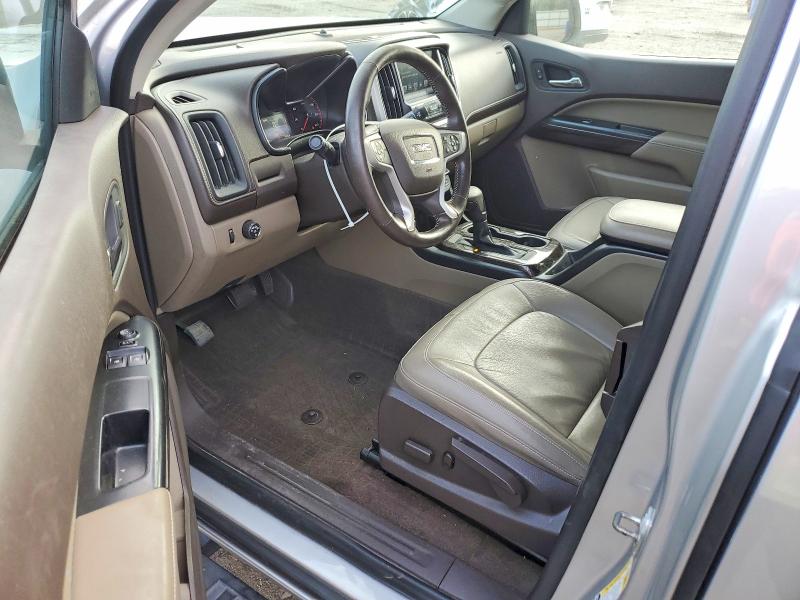 Продажа на аукционе авто 2016 Gmc Canyon, vin: 1GTH5DE36G1168177, номер лота: 49686946