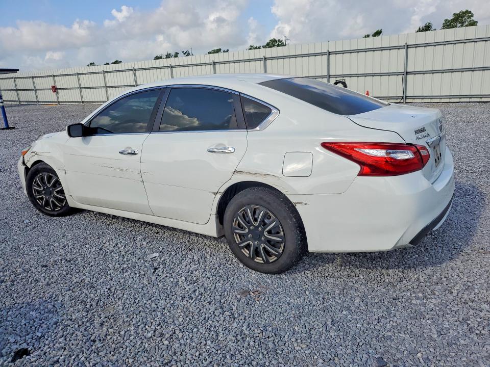 49681206 :رقم المزاد ، 1N4AL3AP5GN342829 vin ، 2016 Nissan Altima مزاد بيع