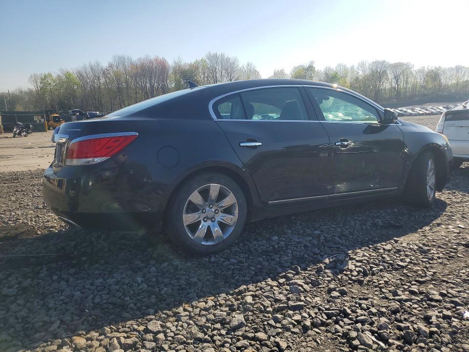 Aukcja sprzedaży 2012 Buick Lacrosse, vin: 1G4GH5E35CF131560, numer aukcji: 50696926