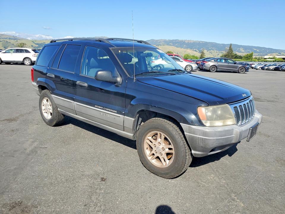 49404846 :رقم المزاد ، 1J4GW48S72C210228 vin ، 2002 Jeep Cherokee مزاد بيع