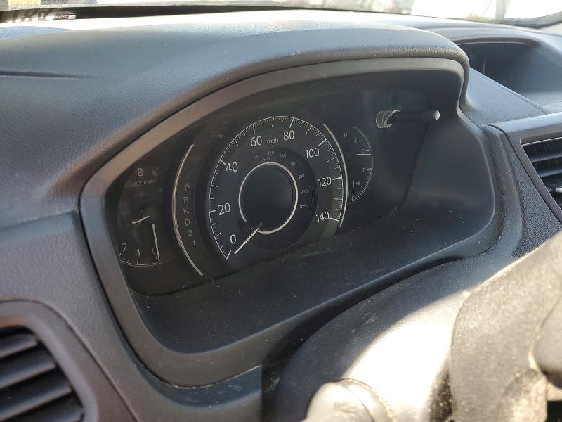 Продаж на аукціоні авто 2014 Honda Cr-v, vin: 2HKRM4H72EH619164, номер лоту: 49061016