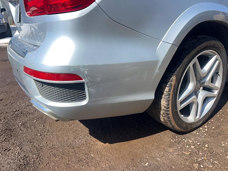 Aukcja sprzedaży 2013 Mercedes-benz Gl, vin: 4JGDF7DE8DA124091, numer aukcji: 50700946