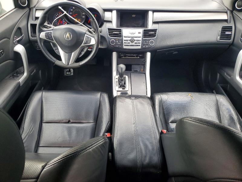 Продаж на аукціоні авто 2008 Acura Rdx, vin: 5J8TB18208A017021, номер лоту: 48067976