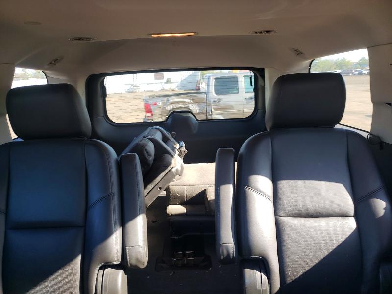 50702976 :رقم المزاد ، 1GYS4AEF4ER104990 vin ، 2014 Cadillac Escalade مزاد بيع