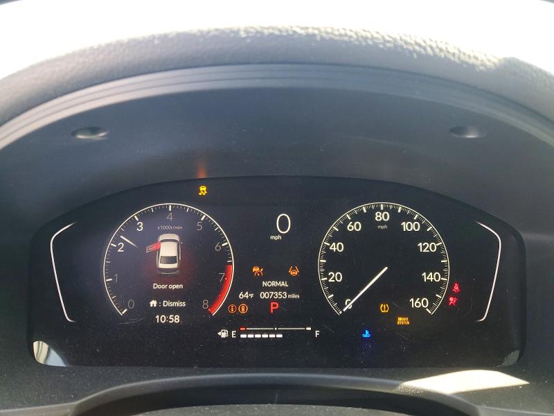 Продажа на аукционе авто 2026 Honda Civic, vin: 2HGFE2F53TH508961, номер лота: 48902256