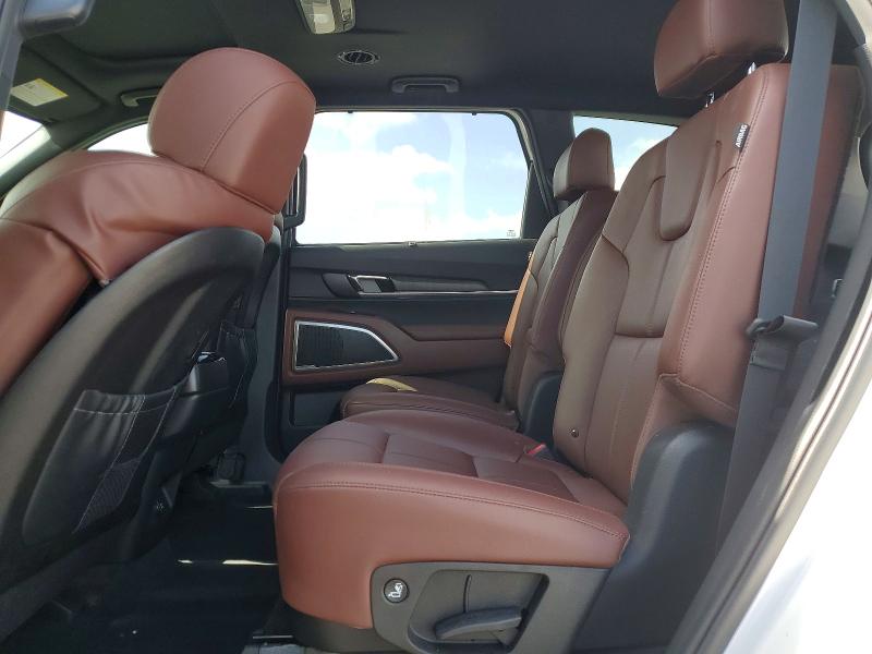 46777566 :رقم المزاد ، 5XYP3DGC5RG491931 vin ، 2024 Kia Telluride مزاد بيع