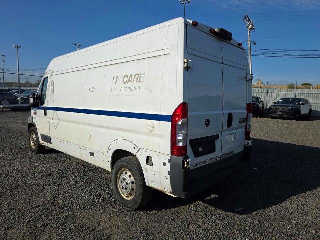 Aukcja sprzedaży 2018 Ram Promaster 3500, vin: 3C6URVHG9JE116934, numer aukcji: 50995966