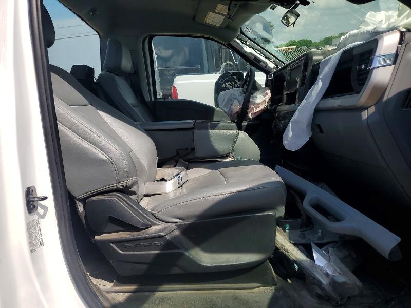 Aukcja sprzedaży 2024 Ford F550, vin: 1FDUF5HT4RDA11029, numer aukcji: 54916986