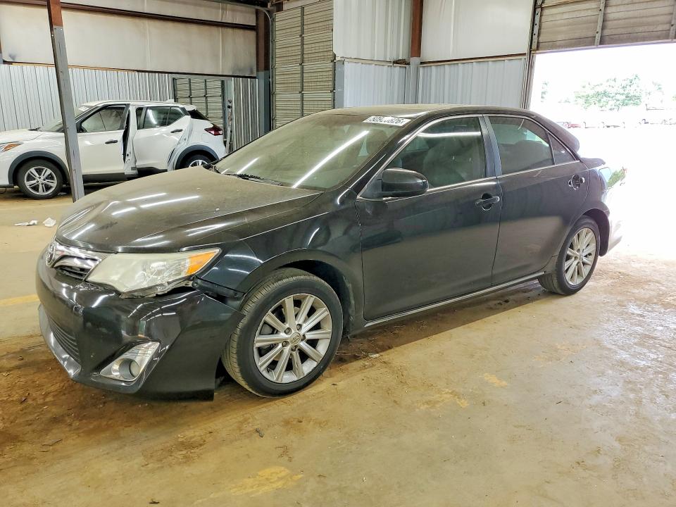 Aukcja sprzedaży 2014 Toyota Camry, vin: 4T1BF1FK0EU729522, numer aukcji: 50926826