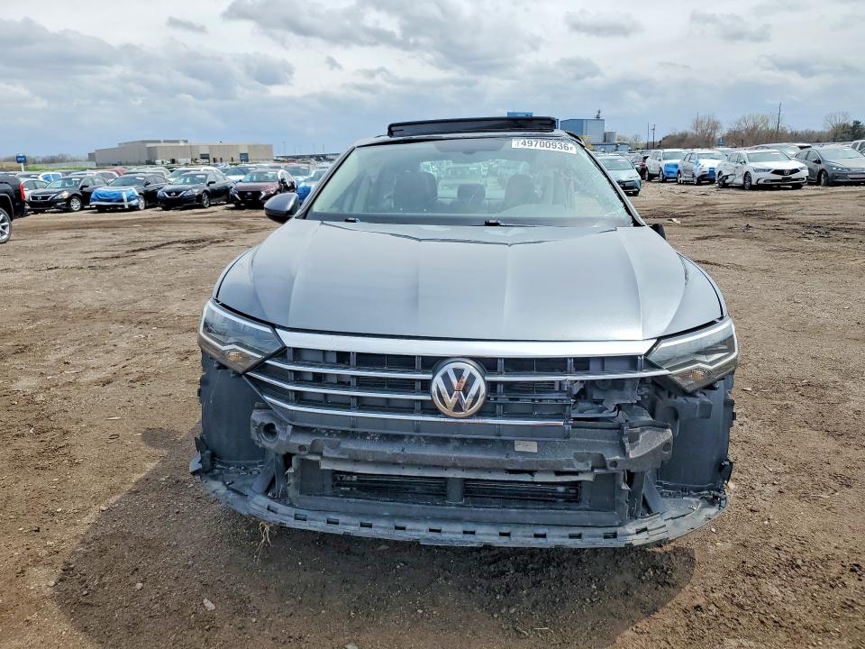 Продаж на аукціоні авто 2019 Volkswagen Jetta, vin: 3VWC57BUXKM203255, номер лоту: 49700936