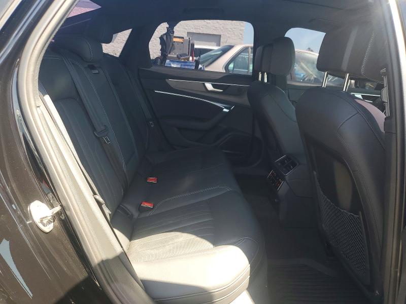 Aukcja sprzedaży 2024 Audi A6, vin: WAUE3BF26RN030053, numer aukcji: 49273156
