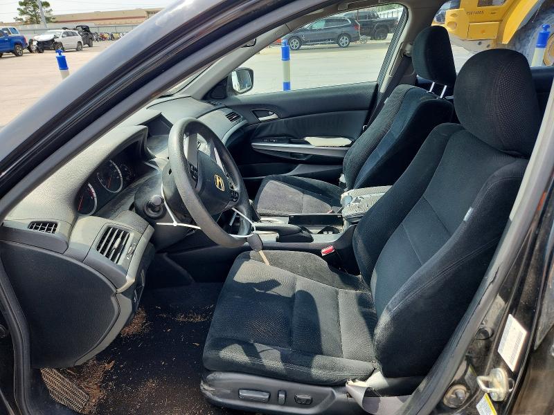 51458596 :رقم المزاد ، JHMCP26728C047998 vin ، 2008 Honda Accord مزاد بيع