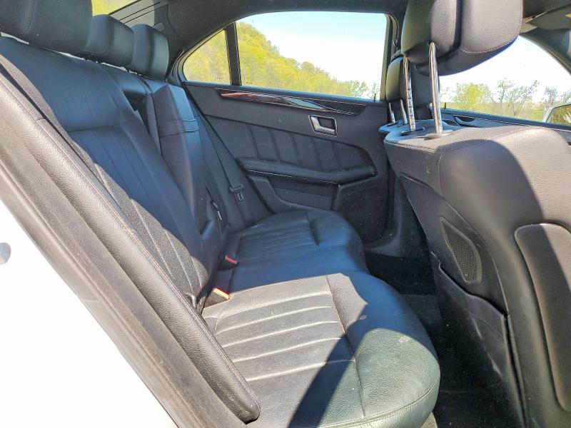 Продаж на аукціоні авто 2013 Mercedes-benz E, vin: WDDHF9BB4DA703417, номер лоту: 51261726