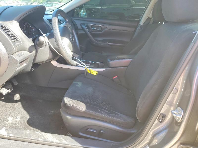 2015 Nissan Altima მანქანა იყიდება აუქციონზე, vin: 1N4AL3AP0FC444713, აუქციონის ნომერი: 49423186