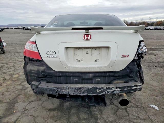 48760736 :رقم المزاد ، 2HGFG21556H705815 vin ، 2006 Honda Civic مزاد بيع