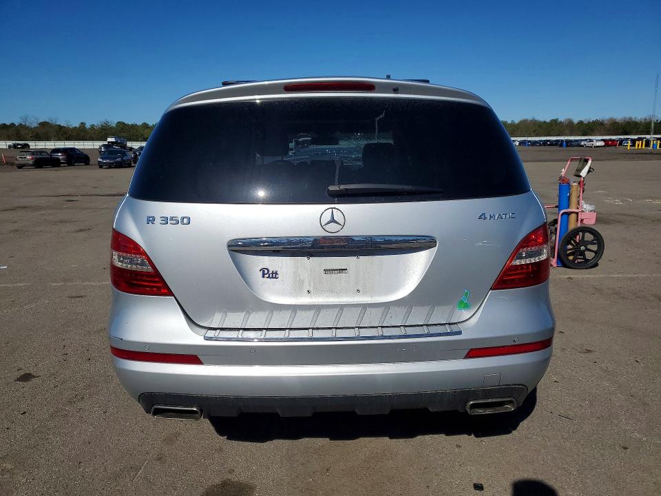 2012 Mercedes-benz R მანქანა იყიდება აუქციონზე, vin: 4JGCB5HE9CA137839, აუქციონის ნომერი: 51223936