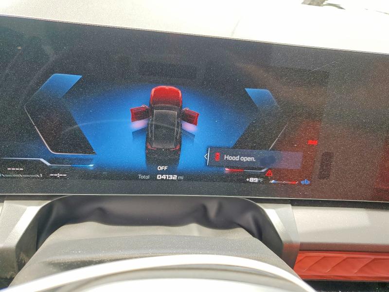 51783876 :رقم المزاد ، 5UX73GP03T9396556 vin ، 2026 Bmw X3 مزاد بيع