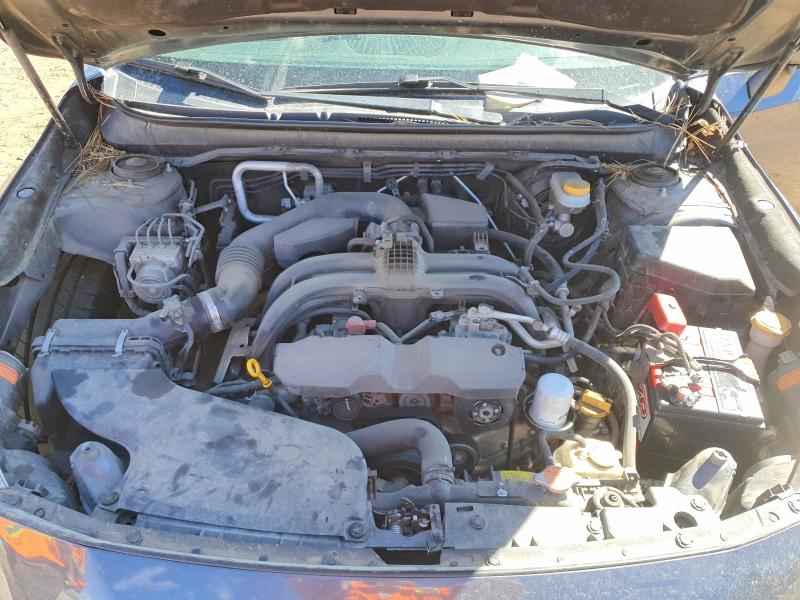 49940226 :رقم المزاد ، 4S3BNAN66H3042535 vin ، 2017 Subaru Legacy مزاد بيع