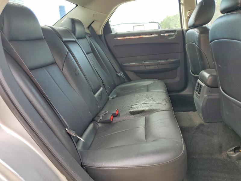 Продажа на аукционе авто 2009 Chrysler 300, vin: 2C3LA53V69H506346, номер лота: 50339816