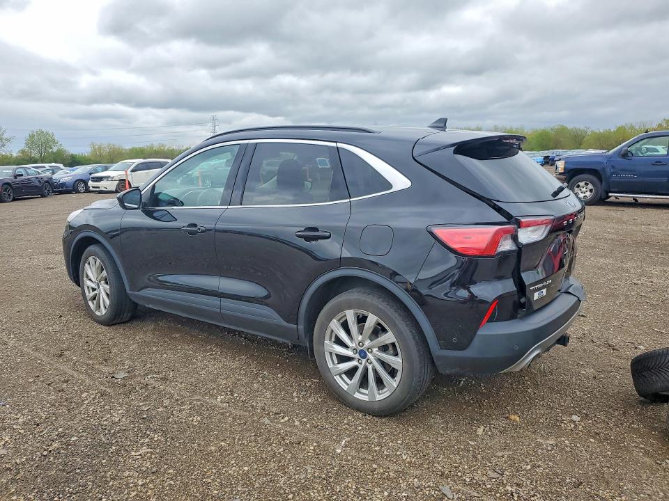 Продажа на аукционе авто 2022 Ford Escape, vin: 1FMCU9J9XNUA39497, номер лота: 51338936