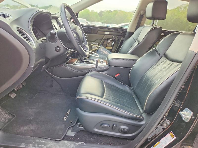 Продаж на аукціоні авто 2018 Infiniti Qx60, vin: 5N1DL0MM5JC501614, номер лоту: 48569646