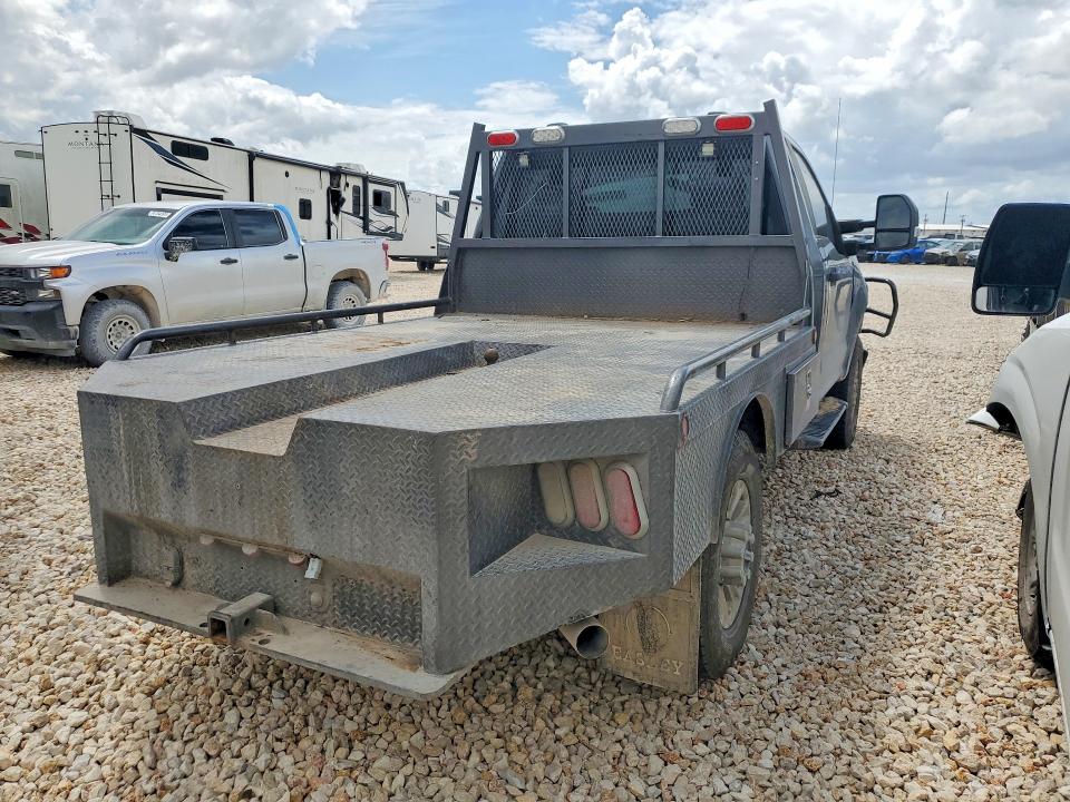 Продаж на аукціоні авто 2020 Ford F350, vin: 1FTRF3BN7LEC28407, номер лоту: 48815456
