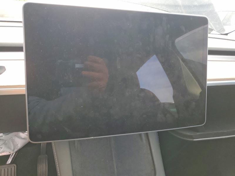 Aukcja sprzedaży 2023 Tesla Model Y, vin: 7SAYGDEE0PA077098, numer aukcji: 50191716