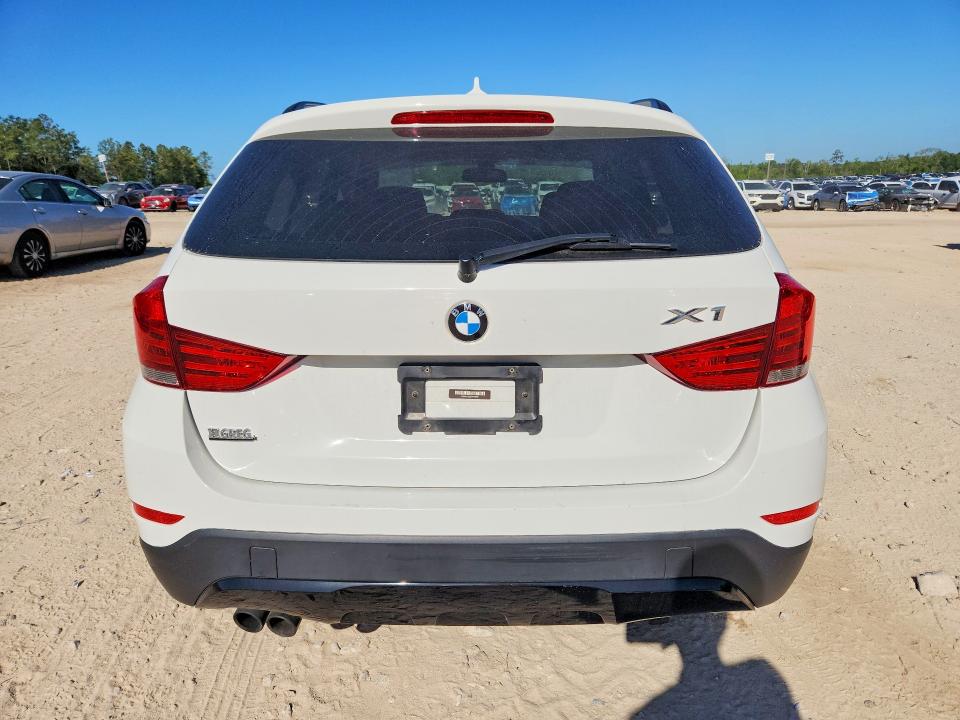 48458716 :رقم المزاد ، WBAVL1C55FVY36941 vin ، 2015 Bmw X1 مزاد بيع