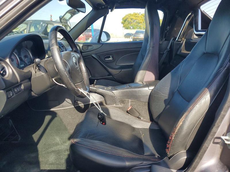 Продаж на аукціоні авто 2004 Mazda Mx-5 Miata, vin: JM1NB354740409387, номер лоту: 50357236