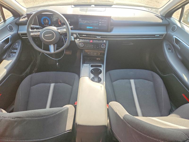 Aukcja sprzedaży 2024 Hyundai Sonata Sel, vin: KMHL64JA3RA413107, numer aukcji: 49720686