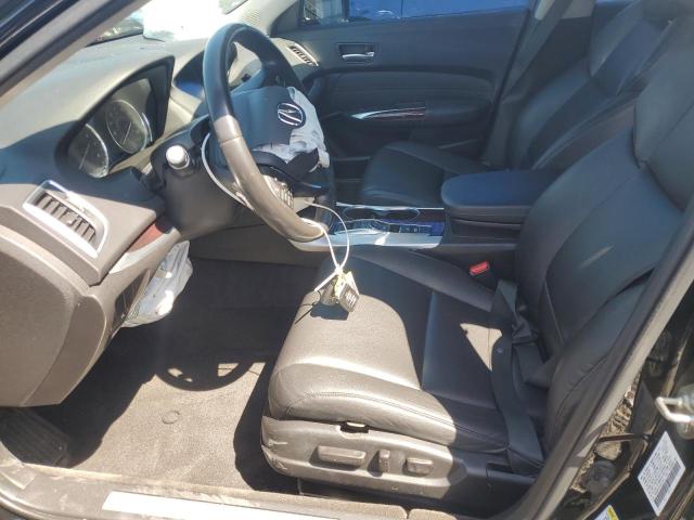 Продажа на аукционе авто 2015 Acura Tlx, vin: 19UUB2F3XFA002786, номер лота: 50050226