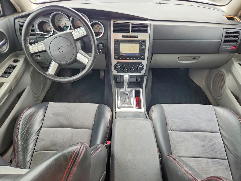 Продаж на аукціоні авто 2006 Dodge Charger, vin: 2B3LA73W46H371204, номер лоту: 50883156