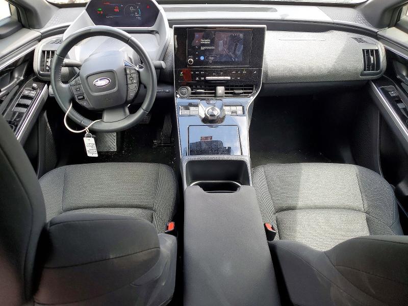 Aukcja sprzedaży 2023 Subaru Solterra, vin: JTMABABA2PA033998, numer aukcji: 51529526