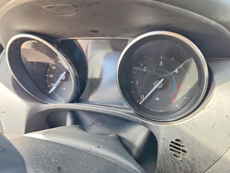 Продаж на аукціоні авто 2018 Jaguar F-pace, vin: SADCK2FN5JA295828, номер лоту: 49858146