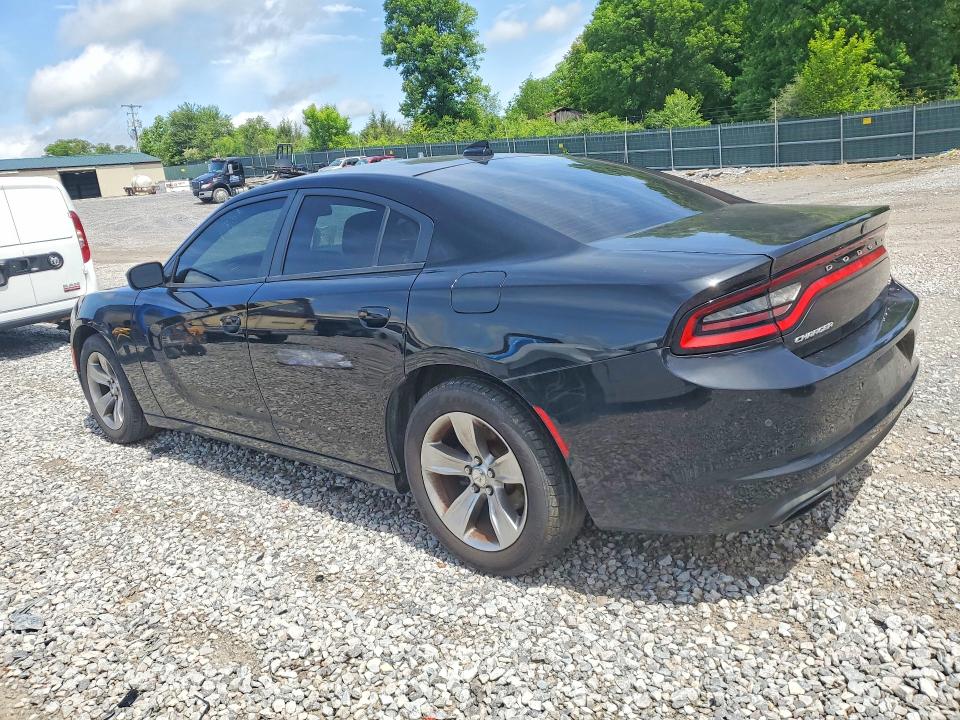 51586986 :رقم المزاد ، 2C3CDXHG7JH139233 vin ، 2018 Dodge Charger مزاد بيع