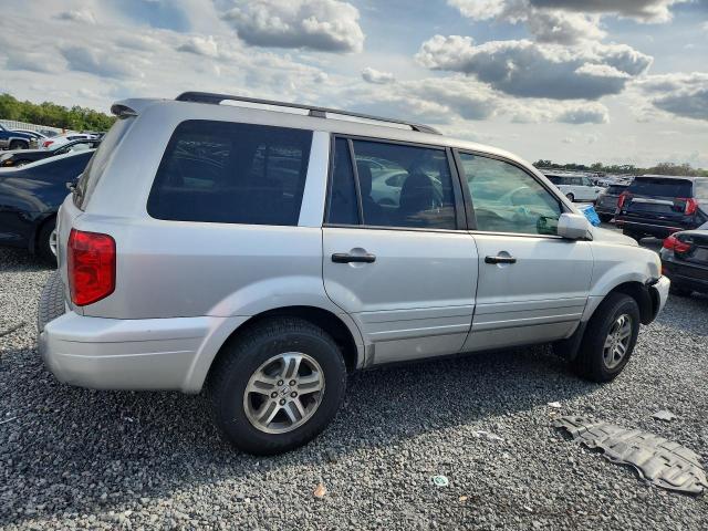 Продаж на аукціоні авто 2004 Honda Pilot, vin: 2HKYF18404H511277, номер лоту: 50787296