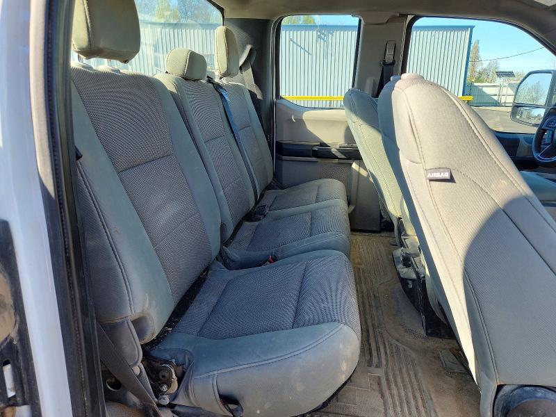 Продажа на аукционе авто 2021 Ford F250, vin: 1FT7X2BT3MED57176, номер лота: 49166896