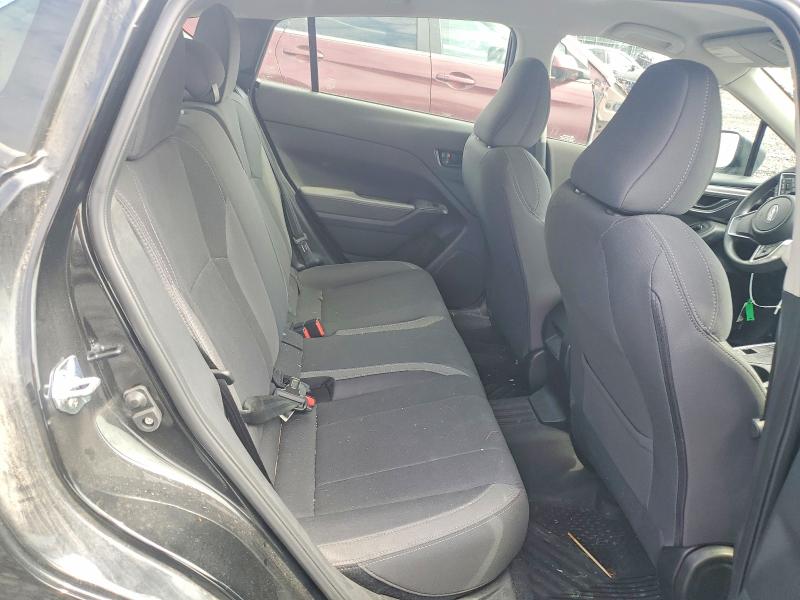 Aukcja sprzedaży 2025 Subaru Impreza, vin: JF1GUABC7S8223257, numer aukcji: 50500856