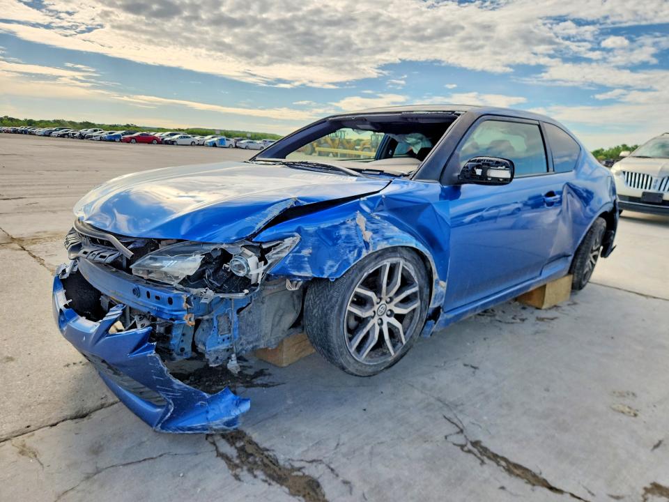 Продаж на аукціоні авто 2015 Scion Tc, vin: JTKJF5C74FJ004508, номер лоту: 48971226