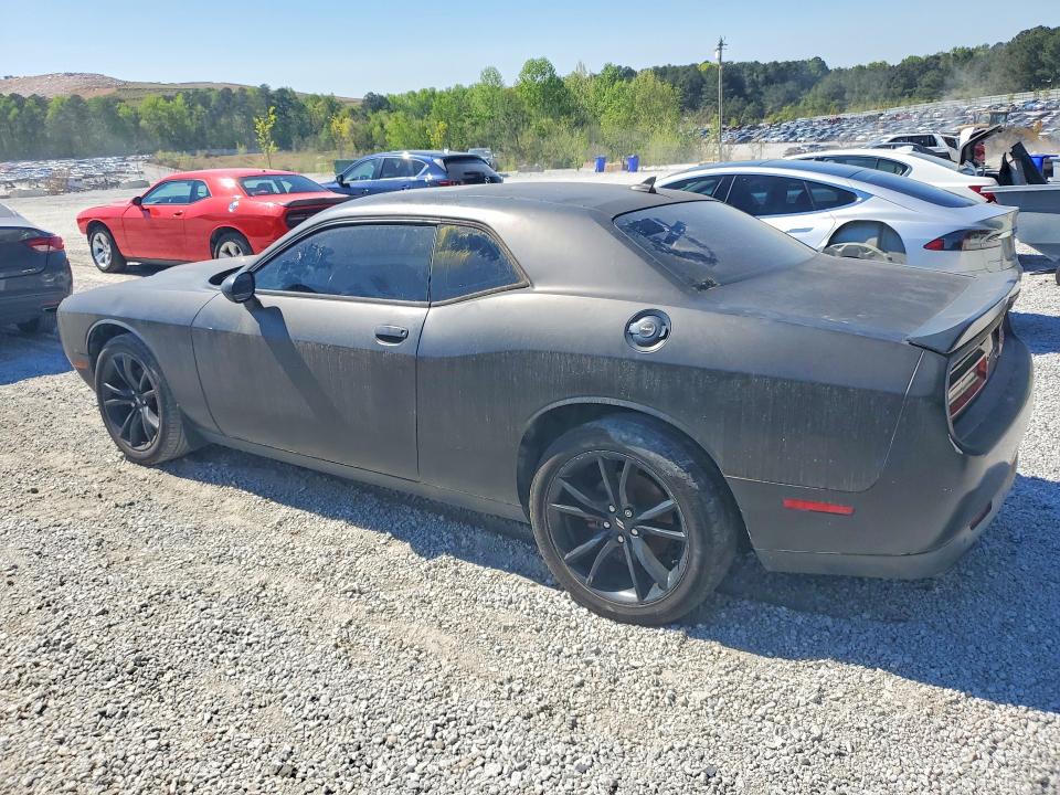 Продаж на аукціоні авто 2017 Dodge Challenger, vin: 2C3CDZAG9HH600111, номер лоту: 48719396