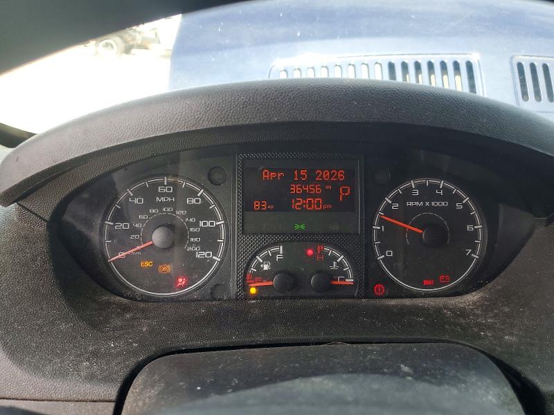 Продажа на аукционе авто 2018 Ram Promaster 1500, vin: 3C6TRVBG6JE160054, номер лота: 49584616