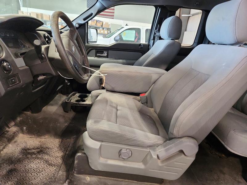 Aukcja sprzedaży 2013 Ford F150, vin: 1FTFX1EF9DFA79650, numer aukcji: 51167496