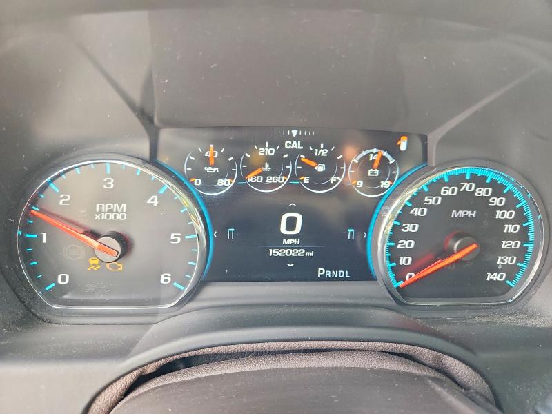 Продаж на аукціоні авто 2018 Gmc Yukon, vin: 1GKS2CKJ7JR252629, номер лоту: 47969486
